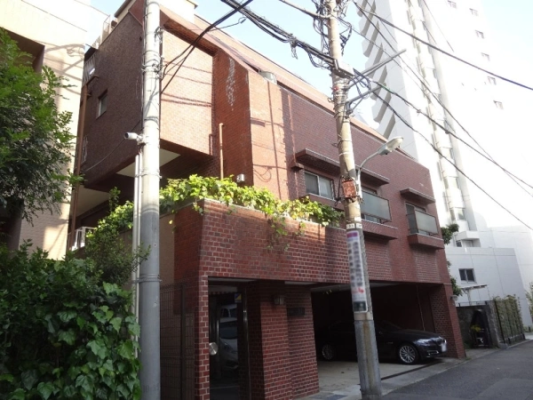 セントラル三田