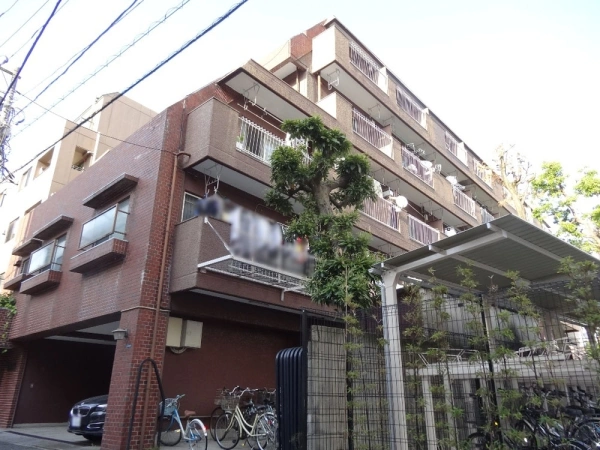 セントラル三田