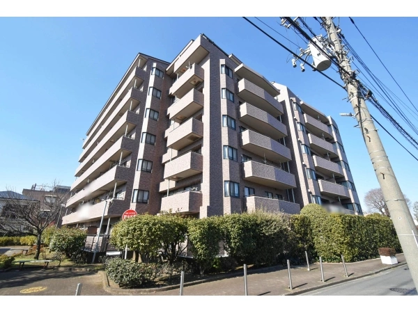 ルアンジュ本厚木
