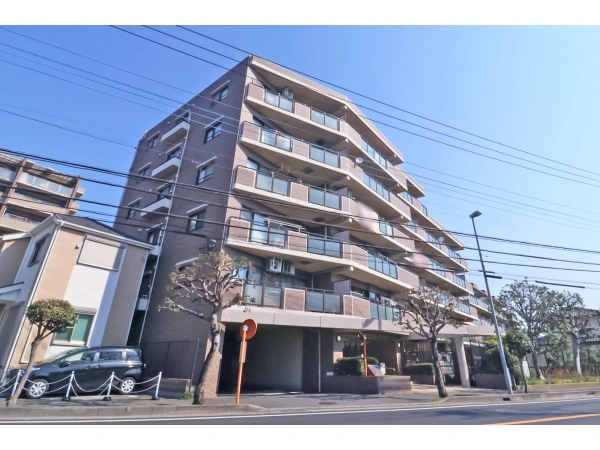 中央林間ガーデニア