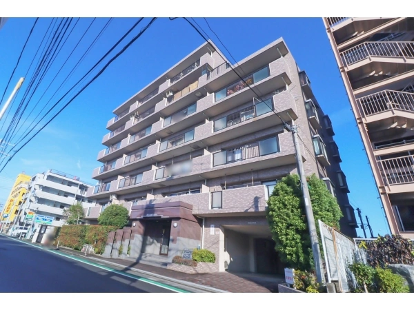 グレーシアさがみ野