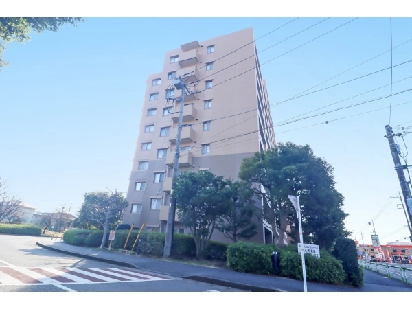 エステ・スクエアさがみ野ウエストガーデン