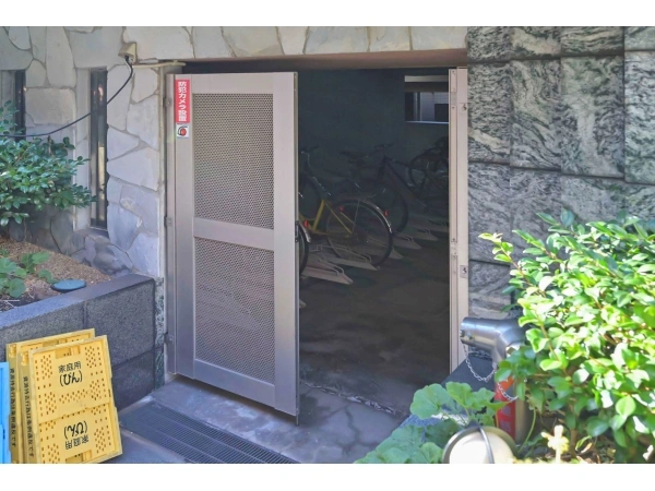 メインステージ八丁堀