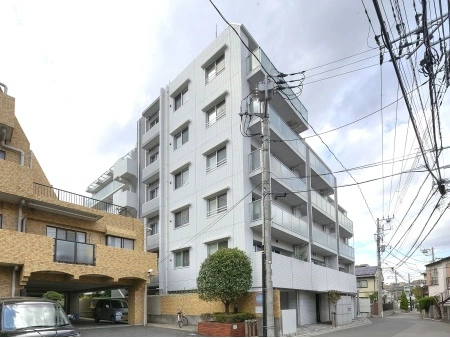 クレッセント藤沢