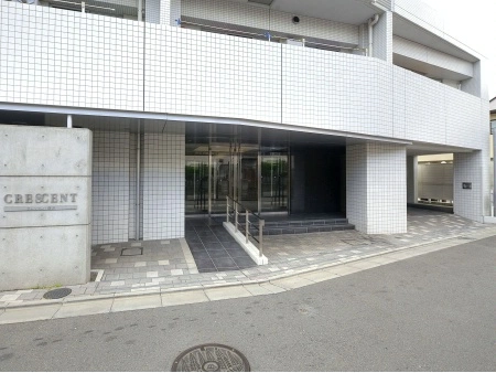 クレッセント藤沢