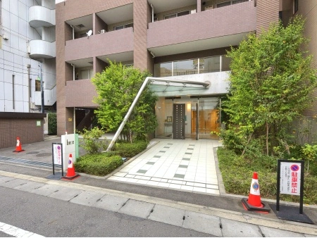 プレシャスアパートメント溝の口ビィーク