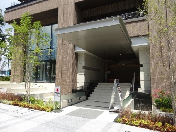 プラウド宮崎台フロント