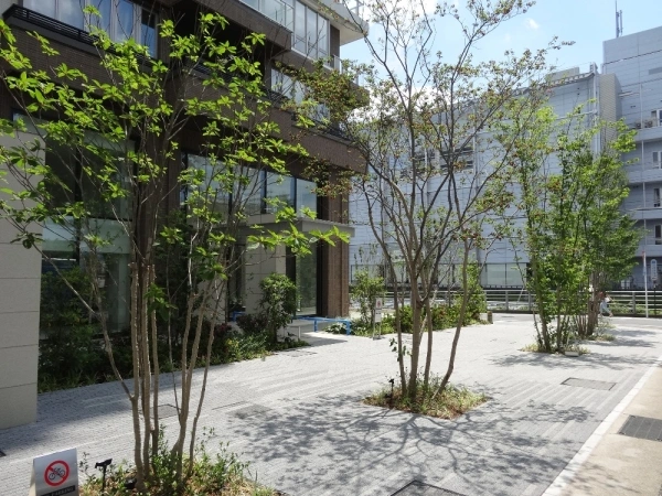 プラウド宮崎台フロント