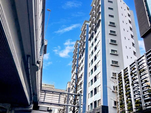 デュオ・スカーラ西麻布