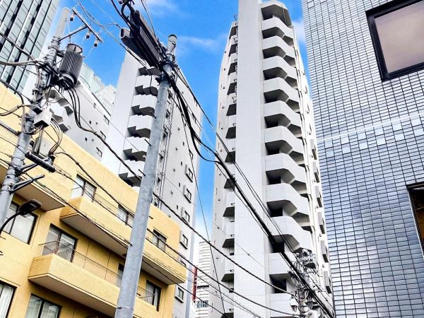 デュオ・スカーラ西麻布