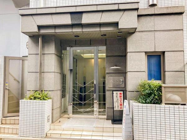 デュオ・スカーラ西麻布