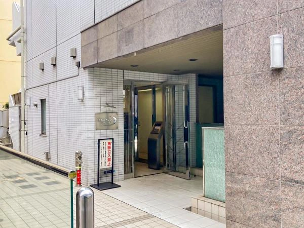 デュオ・スカーラ西麻布