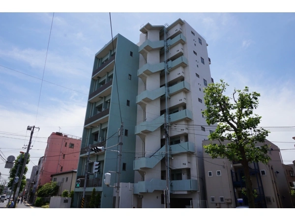 イクシア高津