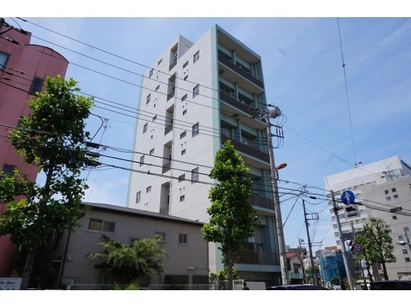 イクシア高津