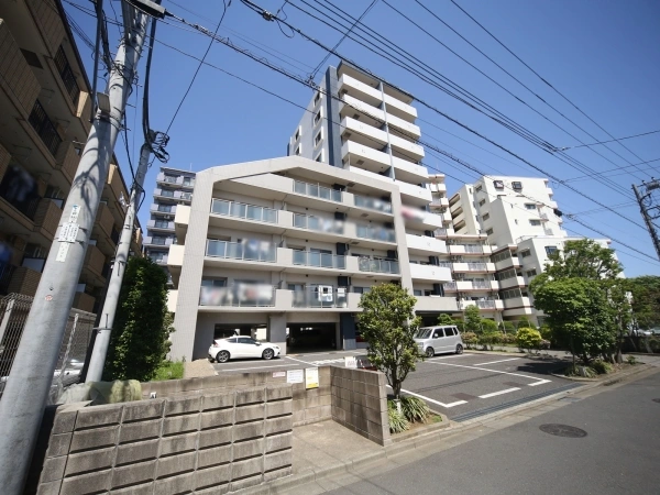 ローヤルシティ小田急相模原南