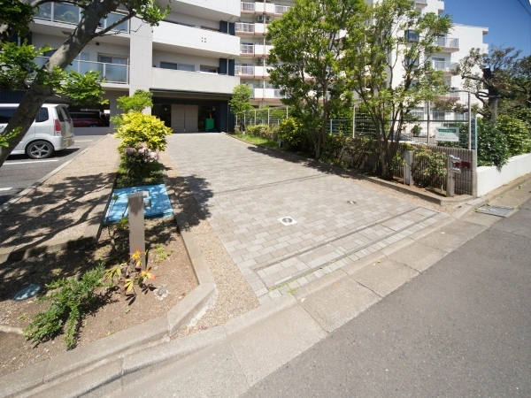 ローヤルシティ小田急相模原南
