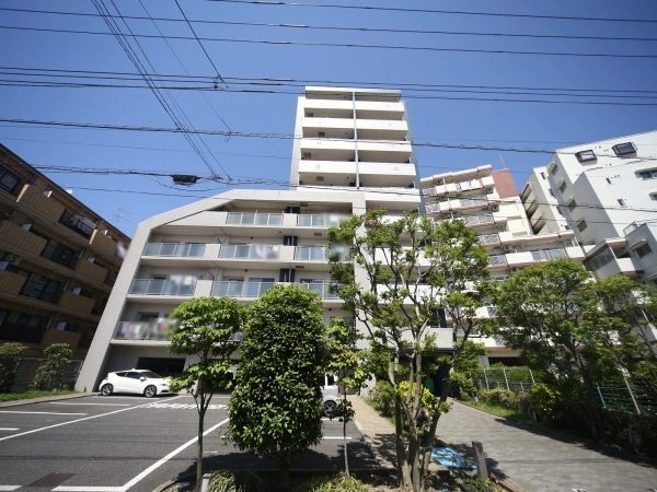 ローヤルシティ小田急相模原南