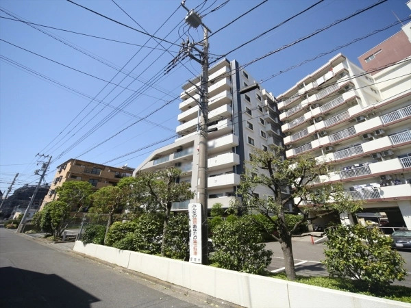 ローヤルシティ小田急相模原南
