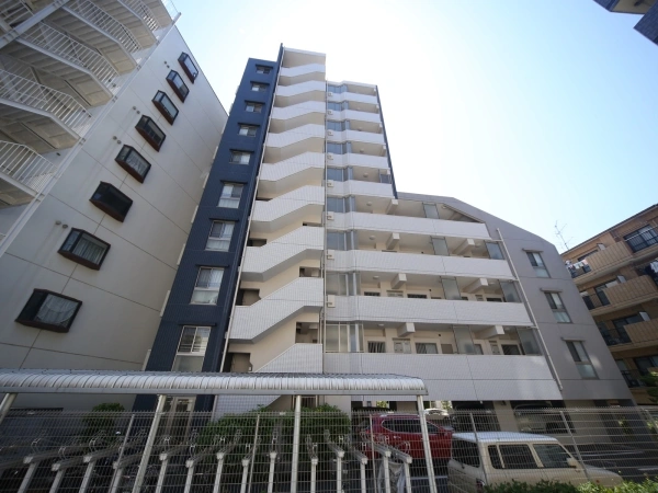 ローヤルシティ小田急相模原南