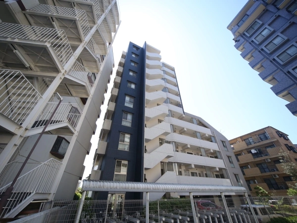 ローヤルシティ小田急相模原南