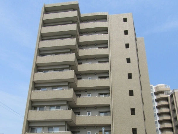 ローレルコート千里中央