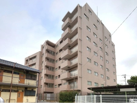 イクシア西新井