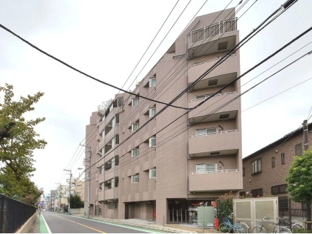 イクシア西新井