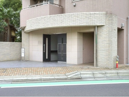 イクシア西新井