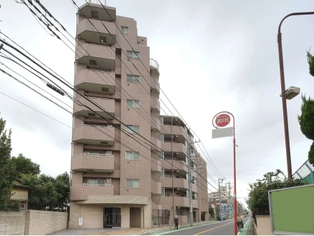 イクシア西新井