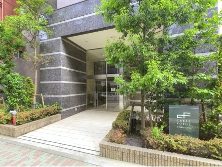 クレストフォルム錦糸町