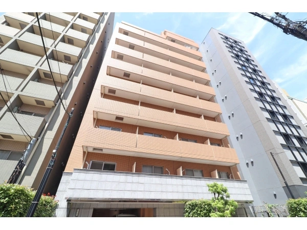 パレステュディオ新御徒町