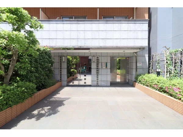 パレステュディオ新御徒町
