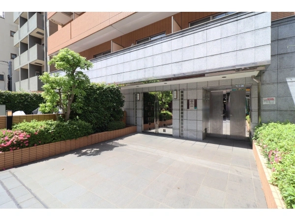 パレステュディオ新御徒町