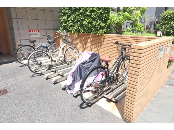 パレステュディオ新御徒町