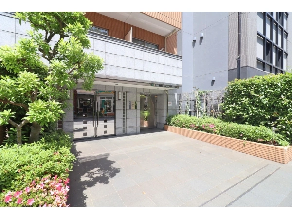 パレステュディオ新御徒町
