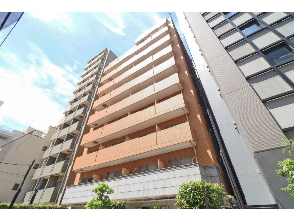 パレステュディオ新御徒町