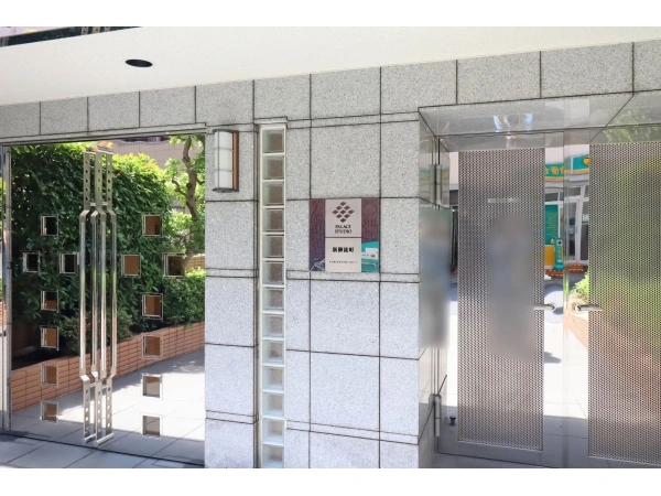 パレステュディオ新御徒町