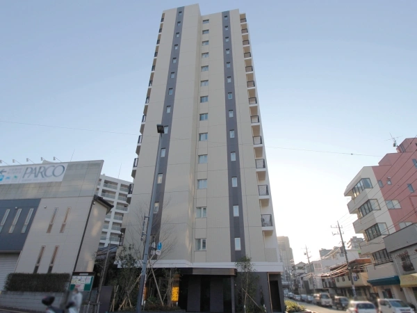 ザ・パークハウス浦和東仲町
