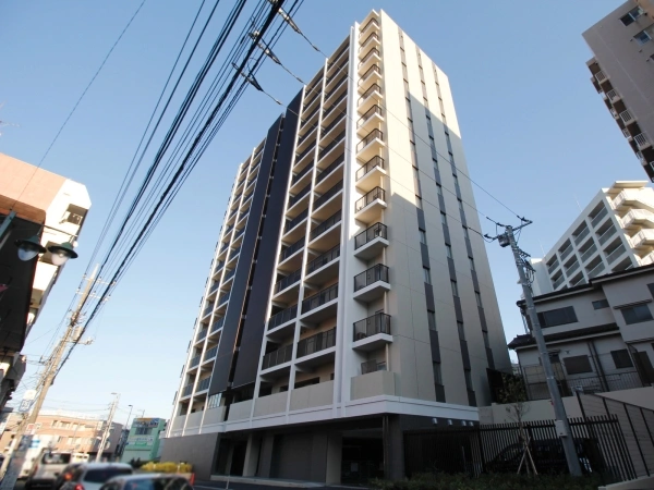 ザ・パークハウス浦和東仲町