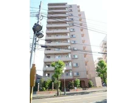 グランツ立川昭和記念公園