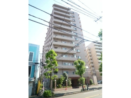 グランツ立川昭和記念公園