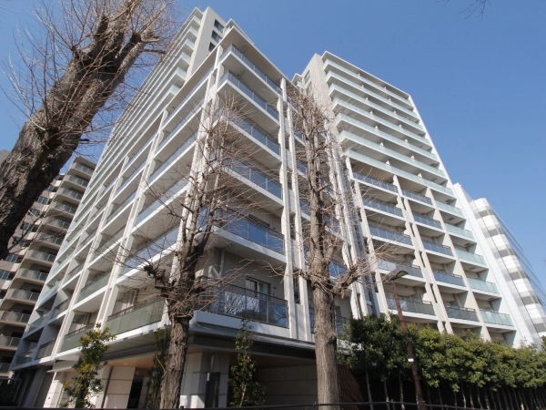 プレミスト大宮・氷川参道