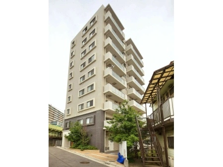 ローヤルシティ金町