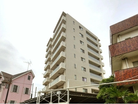 ローヤルシティ金町