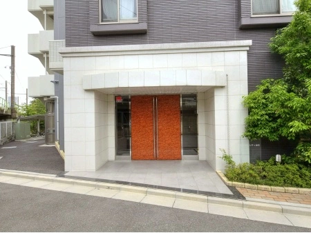 ローヤルシティ金町