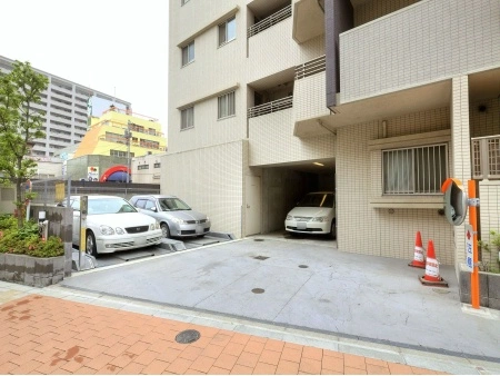 ローヤルシティ金町
