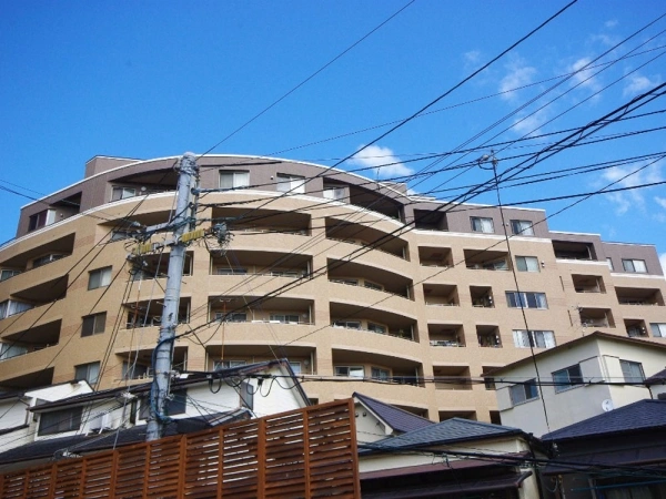 ワコーレ夙川ブランデュオ