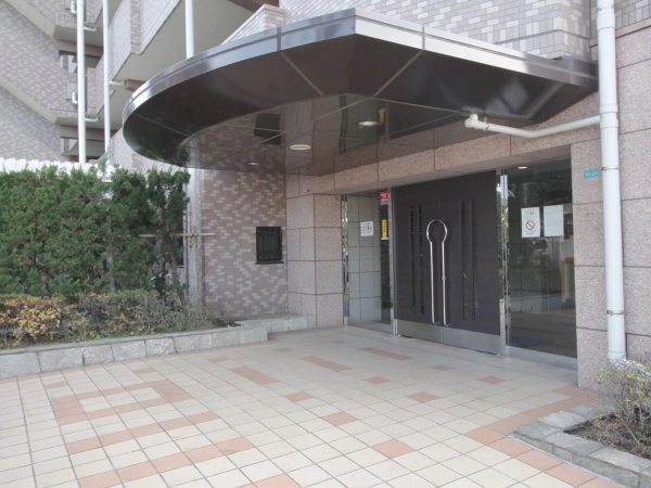 ライオンズガーデン航空公園