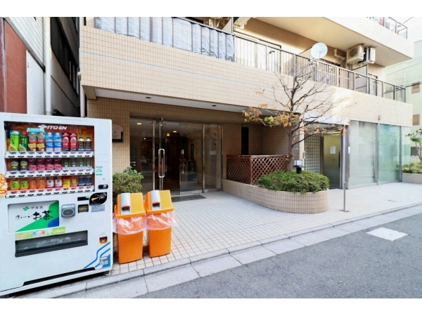 菱和ステーションプラザ学芸大学