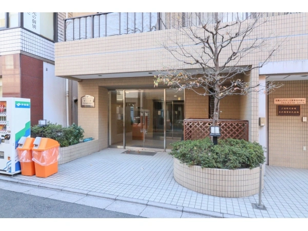 菱和ステーションプラザ学芸大学
